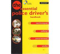 Roadcraft: The Police Driver's Handbook