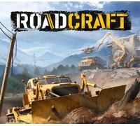 RoadCraft US Xbox Series X|S CD Key