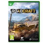 RoadCraft (Xbox Series X) (New)