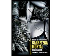 Roadgames - Carretera Mortal (DVD) - Richard Franklin.