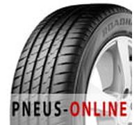 Summer Tyre 185/55 R15 Firestone 82V ROADHAWK