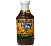 Roadhouse Original Bar-B-Que Sauce.