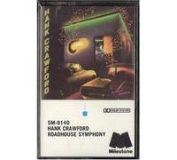 Roadhouse Symphony [CASSETTE]