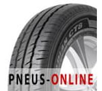 Summer Tyre 215/60 R16C Nexen 108/106T 8PR ROADIAN CT8