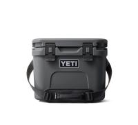 Roadie 15 Cooler in Charcoal