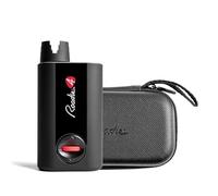 Roadie 4 Automatic Guitar Tuner with Protective Hard Case | Fast & Precise Auto Tuning, Built-in Metronome & String Winder, For Acoustic, Electric, 12-String Guitars, Banjo, Mandolin