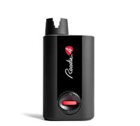 Roadie 4 Smart Automatic Guitar & Ukulele Tuner | Fast & Accurate Auto