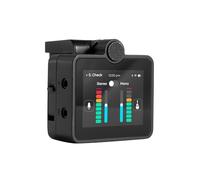 Roadie Coach Smart Learning Tool for Guitar, Ukulele & Voice
