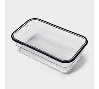 Roadie® Cool Box Basket, Black One Size