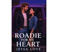 Roadie for My Heart, A Rockstar Romance: She’s the Guitarist in the All-Girl Band Velvet Bruise, He’s the Roadie Who Shows Up for Her in Every Way: 1 (Velvet Bruise Romance)