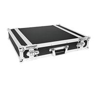 Roadinger 30109782 PR 1 Jet Amplifier Rack 2HE 40 x 47 cm)