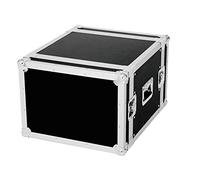 Roadinger 30109788 PR-2 Deep Amplifier Rack 8U 47 cm