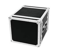 Roadinger 30109790 PR 2 Low Amplifier Rack Case 10U, 47 cm)