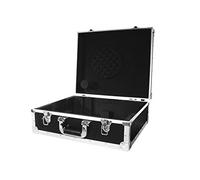 Roadinger 30123220 Record Player Case Black