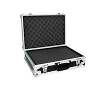 Roadinger 30126205 Foam Universal Case Black