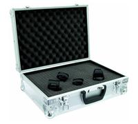 Roadinger 30126207 hard case 350x460x160mm universal