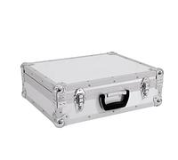 Roadinger 30126211 Gr 1 Aluminium Universal Foam Case