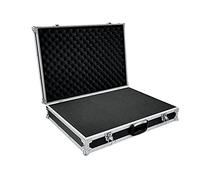 Roadinger 30126213 GR-2 Universal Foam Case Cover, Black