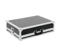 ROADINGER Flight Case For Effect Pedals EF-2, Also Suitable For Yamaha DM3
