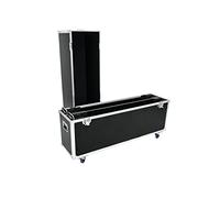 Roadinger Flightcase 2X Lcd Zl60