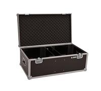 Roadinger Flightcase 2X Led Tha-150F Theater-Spot
