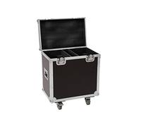 Roadinger Flightcase 2X Tmh-Xb-280
