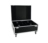 Roadinger Flightcase 4X Tha-250F