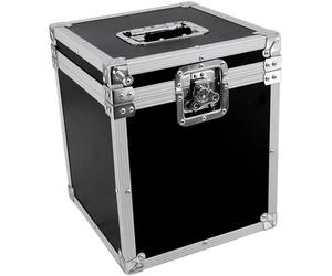 Roadinger Flightcase Mirror Ball 30cm