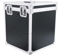 Roadinger Flightcase Mirror Ball 40cm