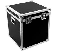 Roadinger Flightcase Mirror Ball 50cm