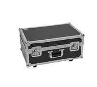 ROADINGER UKC-1 Universal Case with Trolley | Flight Case for e.g. Tools with Telescopic Handle