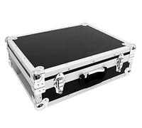 Roadinger Universal-Koffer-Case FOAM GR-1 schwarz · Equipment Case