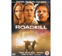 Roadkill (aka Joy Ride) [DVD] [2002]