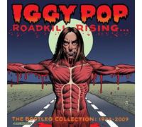Iggy Pop – Roadkill Rising: The Bootleg Collection 1977-2009
