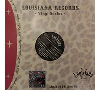 ROADKILL ROCKERS - PLAY IT LOUD (1 LP)