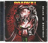 Roadkill - Ruled By Machines