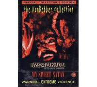 Roadkill-the Last Days of John Martin/My Sweet Satan. [DVD]