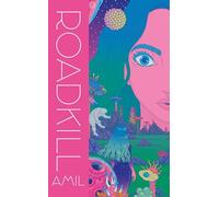Roadkill: Thrillingly immersive stories from a prize-winning new voice in Korean SFF