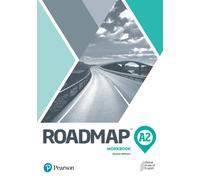 Roadmap A2 Workbook with Digital Resources