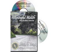 Roadmap to Meaningful Midlife: Create Your Vision and Action Plan by Mary Radu with Cheryl Mann
