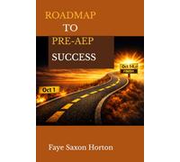 Roadmap to Pre-AEP Success: The Pre-AEP Survival Guide Agents Have Been Waiting For!