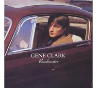 Roadmaster Import Edition by Clark, Gene (1994) Audio CD