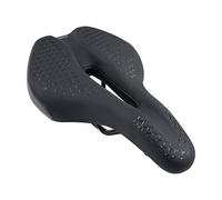 ROADNADO Mountain Bike Saddles Shock Absorber Ergonomic Design Bike Seat for Men and Women Soft Comfortable Breathable Bicycle Seat with Memory Foam, Suitable for BMX, MTB, Road, Folding, City Bikes