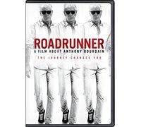 Roadrunner: A Film About Anthony Bourdain