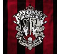 Roadrunner United - The All Star Sessions