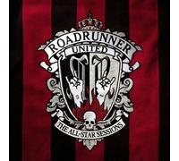 Roadrunner United - The All Star Sessions