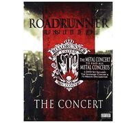 Roadrunner United The Concert