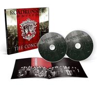 Roadrunner United - The Concert (Live at the Nokia Theatre, New York, NY, 12/15/2005)