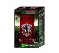 Roadrunner United - The Concert/United Fan Package M