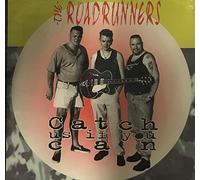 Roadrunners - Catch Us If You Can